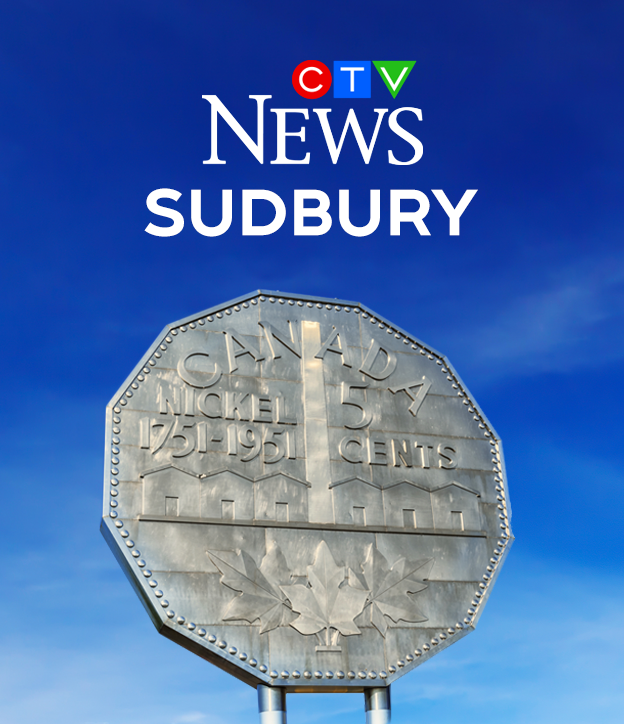 CTV Sudbury channels