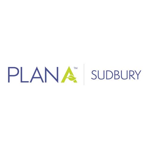 Plan A Sudbury