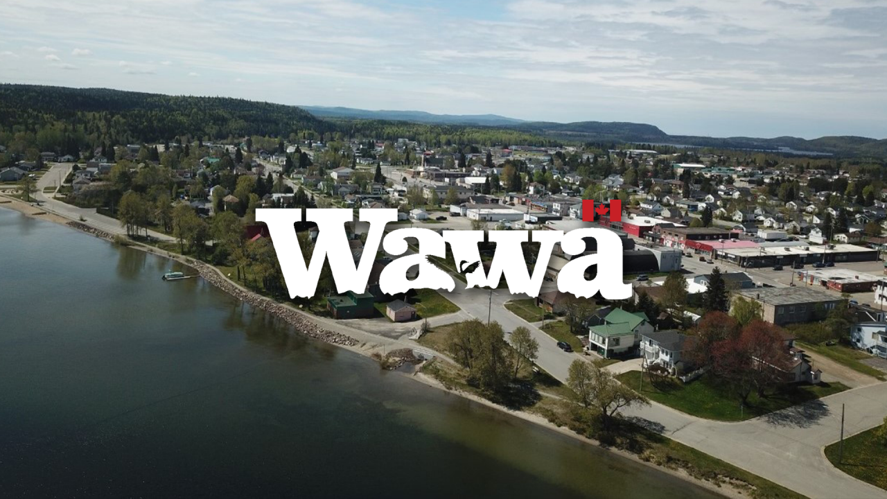 Here is what Wawa, Ont. has to offer