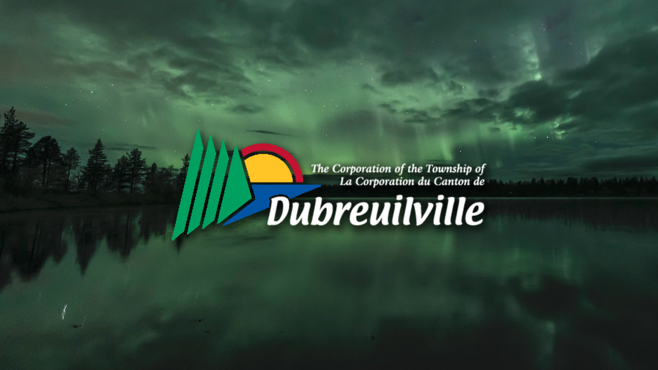 Here is what Dubreuilville, Ont. has to offer