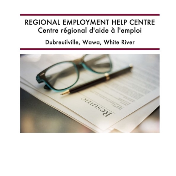 Wawa Regional Employment Help Centre