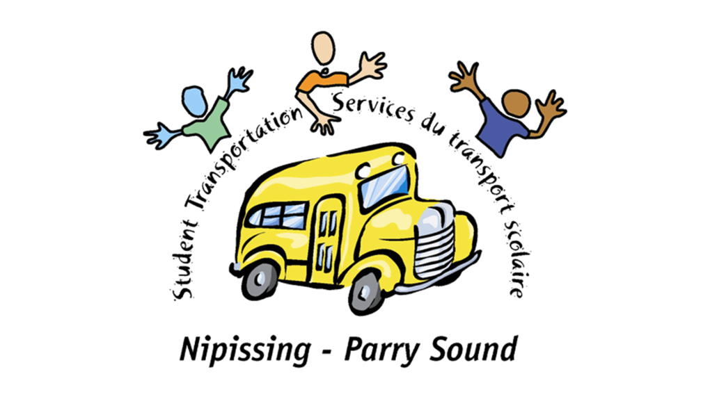 Nipissing-Parry Sound Student Transportation Servi