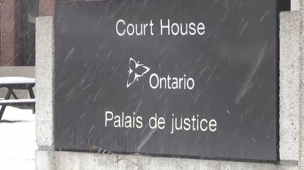 North Bay news: Man guilty of historicoffences used to run halfway