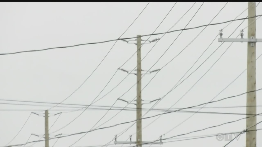 Sudbury, Manitoulin Island and Elliot Lake affected by power outage
