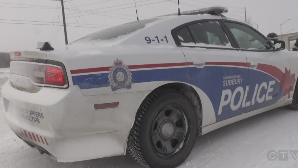 A 37-year-old man from Sudbury has been charged in connection with 13 commercial break and enters that took place between October 2002 and January of this year. (File)