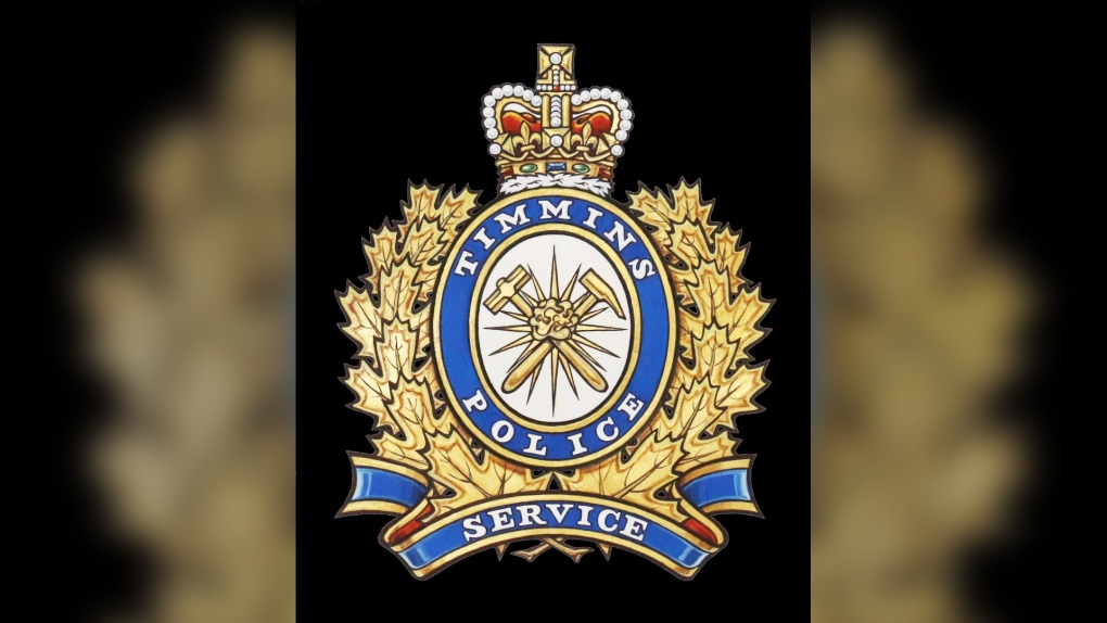 A 65-year-old suspect in Timmins has been arrested for disturbing the peace for repeatedly using an "air cannon," or a device that makes extremely loud, air raid-like noises. (File)