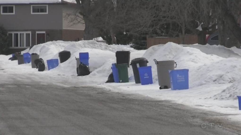 Sudbury may require use of clear plastic garbage bags to boost recycling,  composting : r/Sudbury