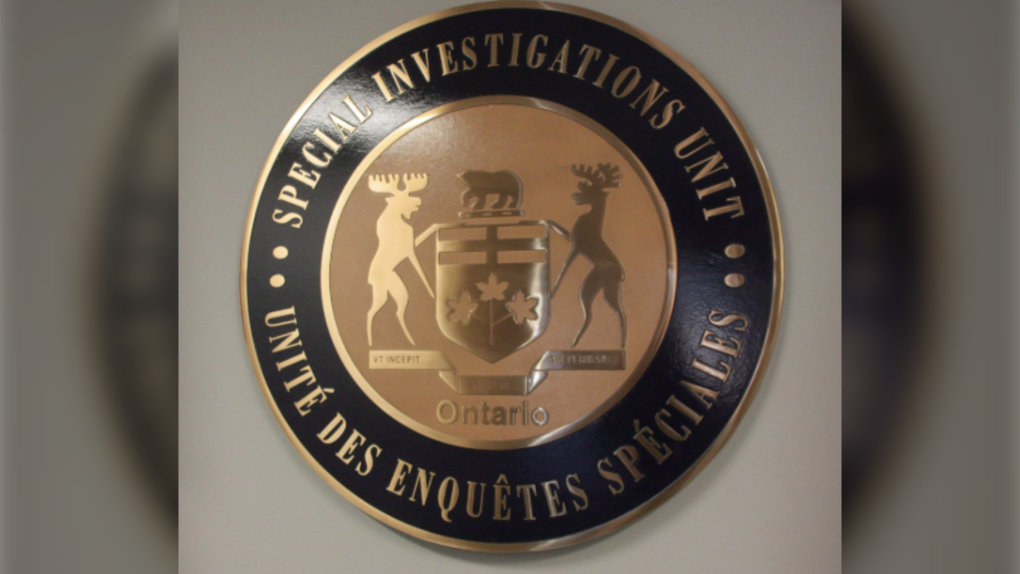 Ontario's Special Investigations Unit headquarters in Mississauga, Ont.. (Colin Perkel / THE CANADIAN PRESS)