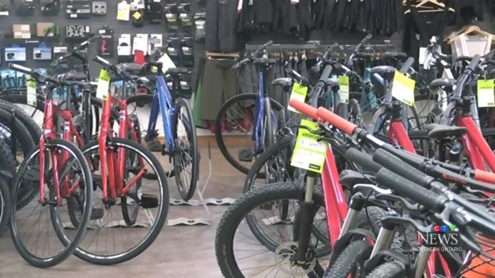 north end road bike shop