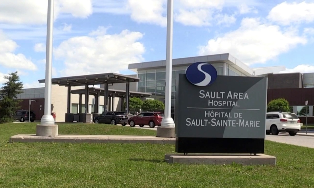 Sault Area Hospital said this week 13 employees have been terminated for refusing the COVID-19 vaccine, including four Registered Nurses, four Registered Practical Nurses and five support services staff. (File)