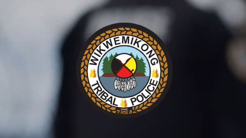 Wikwemikong Tribal Police