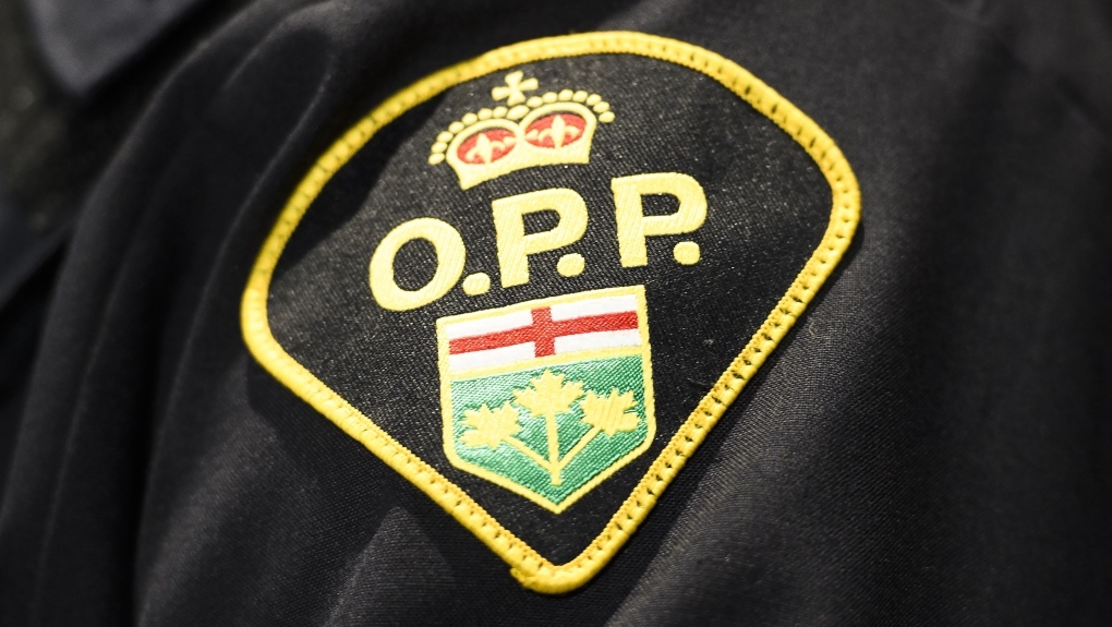 Manitoulin OPP were called out Saturday to a report of a possible drowning at Chutes Provincial Park. File photo
