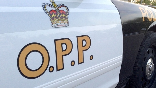 A school bus on Manitoulin Island was involved in a two-vehicle collision Wednesday morning, Ontario Provincial Police said. (File)