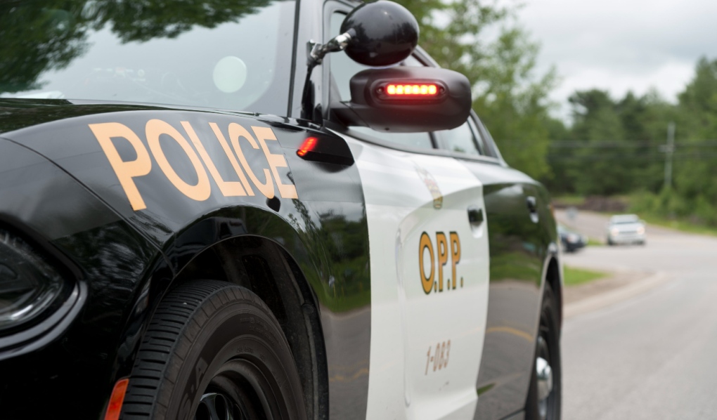 Ontario Provincial Police’s Reduce Impaired Driving Everywhere (R.I.D.E.) program leads to impaired driving charges in West Nipissing, according to a news release Thursday. (File photo)
