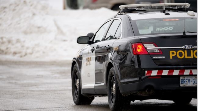 A 29-year-old suspect has been charged with arson and violating probation orders following an incident that began late Monday in Elliot Lake. (File)