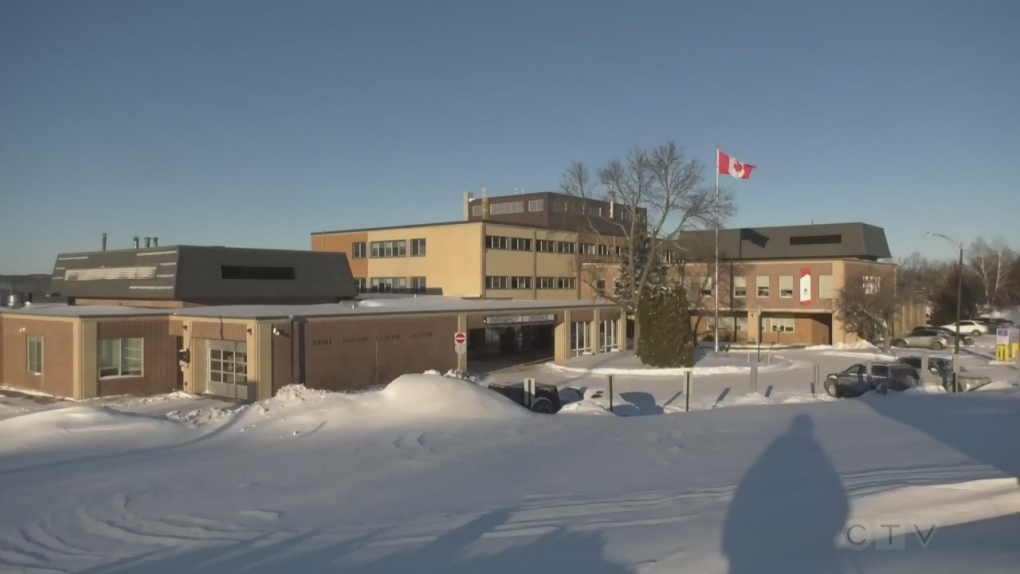 Elliot Lake hospital faces critical staffing issue