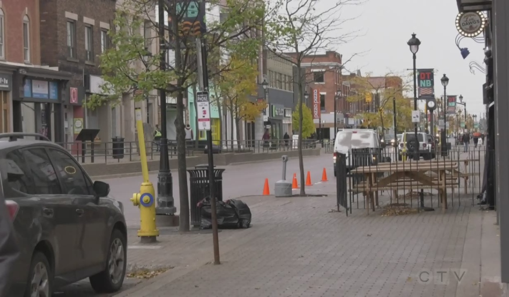 Sudbury news: Rappers Nelly and Sean Kingston coming this fall