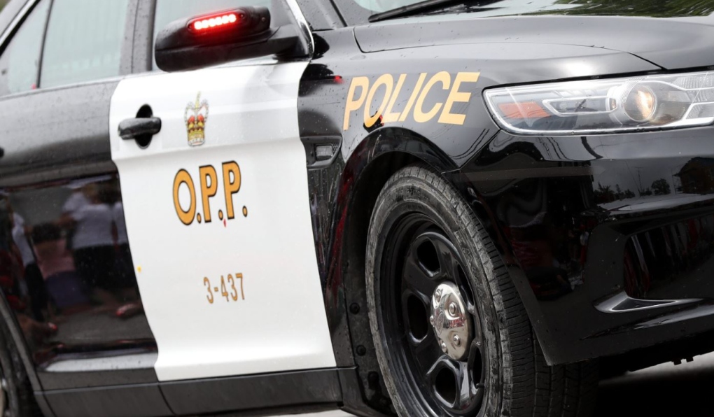 Three North Bay residents have been charged after Ontario Provincial Police responded to a complaint Thursday on Highway 11. (File photo)