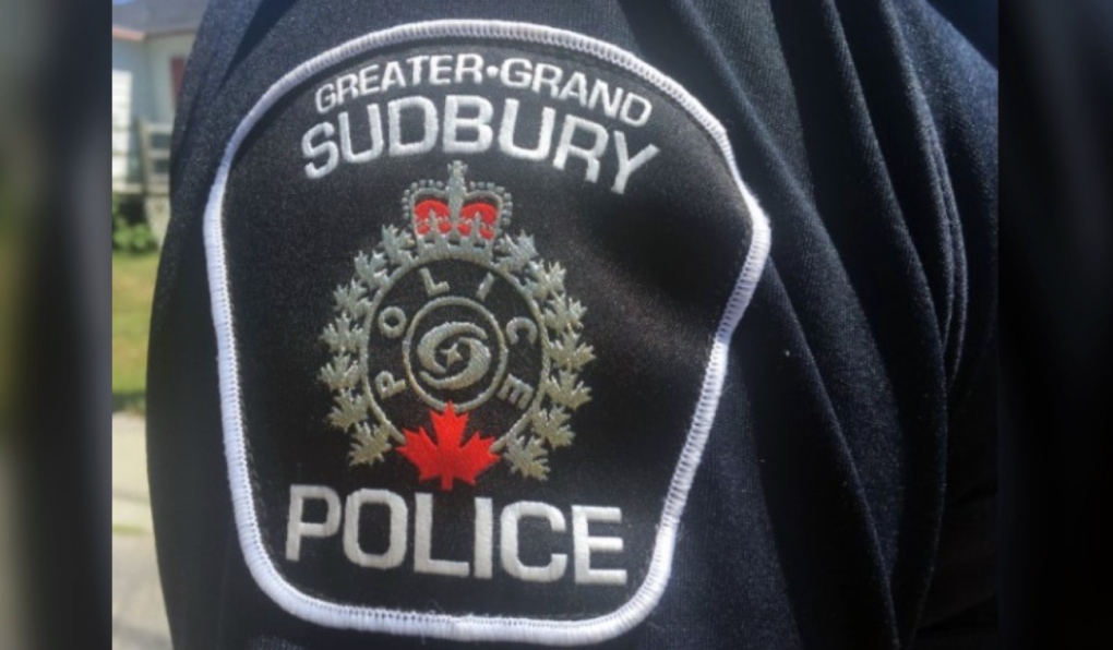 Greater Sudbury Police have charged a 27-year-old woman with trafficking and weapons offences following an incident Monday on Bruce Avenue. (File)