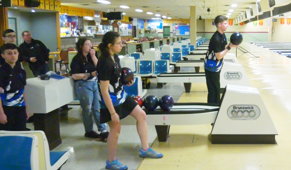 Grand Falls-Windsor bowlers heading to national championship this