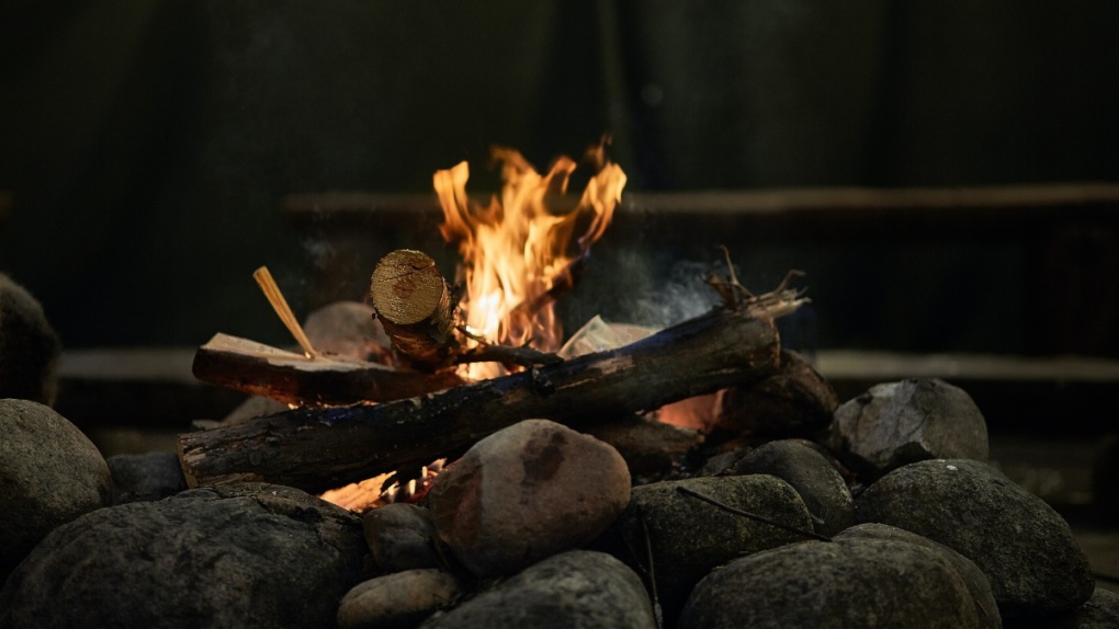 Effective immediately, Greater Sudbury is lifting the fire ban that was declared May 11. (File)