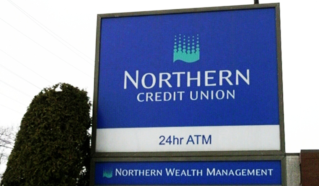 Northern Ontario news Northern Credit Union says members private