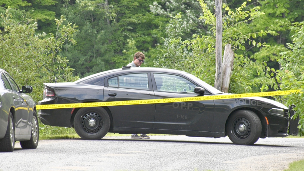 A second victim of a July 27 incident has died of gunshot wounds, Bracebridge Ontario Provincial Police said Friday. (File)