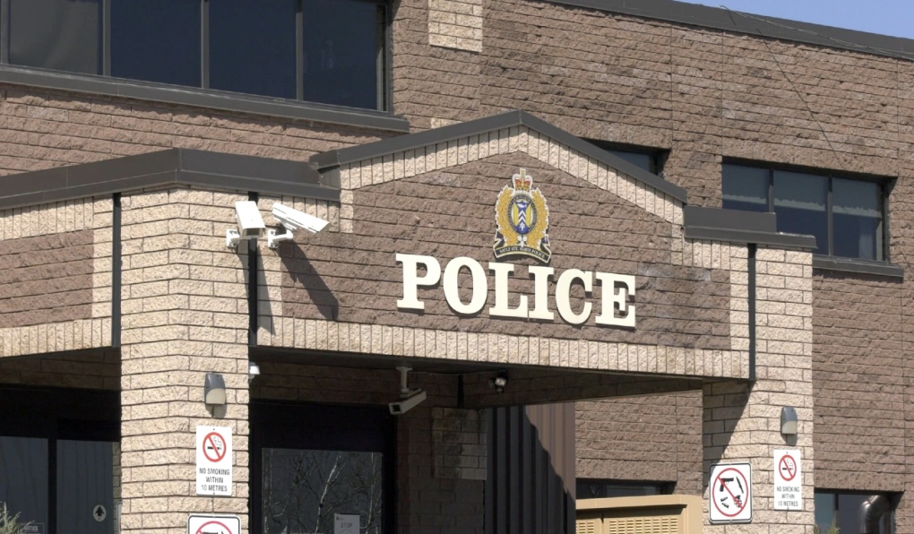 A 23-year-old Sault Ste. Marie resident has been charged with sexual assault following an incident Wednesday evening on Chapple Avenue. (File)