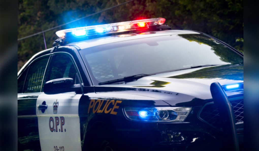 Three people are facing multiple charges -- including impaired driving -- after the Ontario Provincial Police responded to three separate incidents during the Haweater Festival. (File Photo)