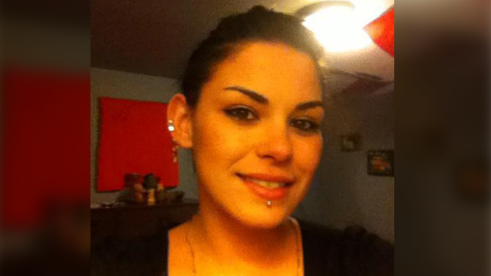 Ontario Provincial Police confirmed Tuesday that human remains found Oct. 29, 2022, belong to Ashley Lafrance. (File)