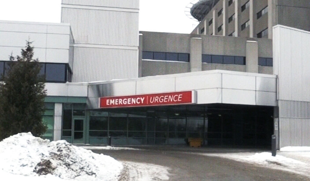 A prominent heart surgeon in Sudbury who brought a less invasive operating method to the north has lost his latest court battle to have his hospital privileges restored at Health Sciences North. (File)