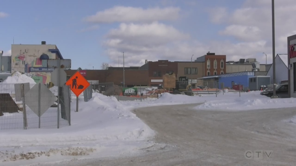 Canada Post moves from Market Mall location - Sault Ste. Marie News