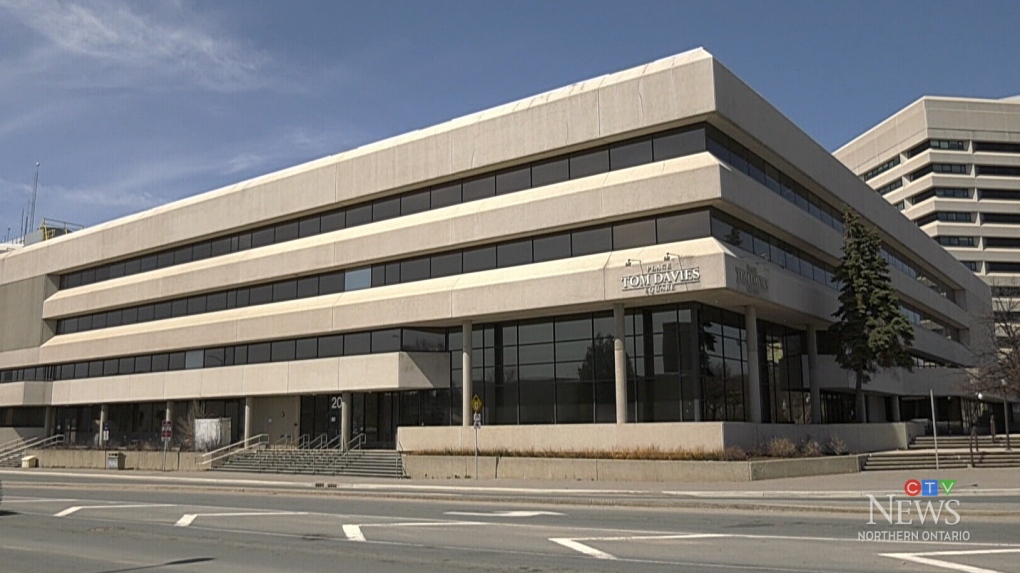 Sudbury City Staff Present First Multi-year Budget