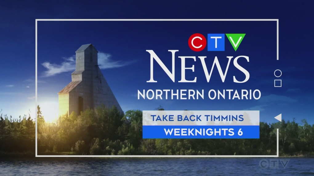 Taking Back Timmins: CTV News Northern Ont. series