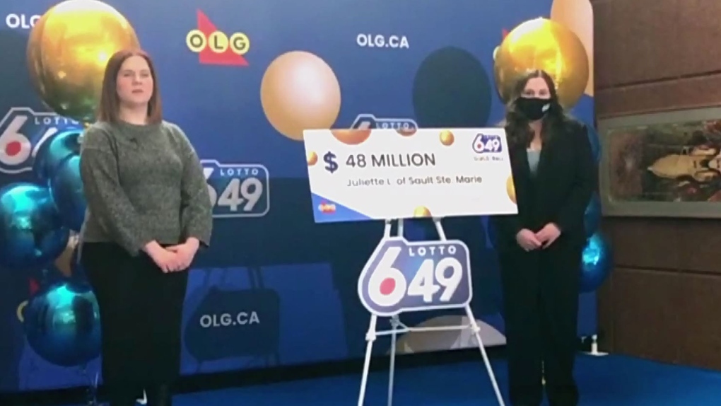 Ontario lotto buyers leave big bucks on table with unclaimed tickets