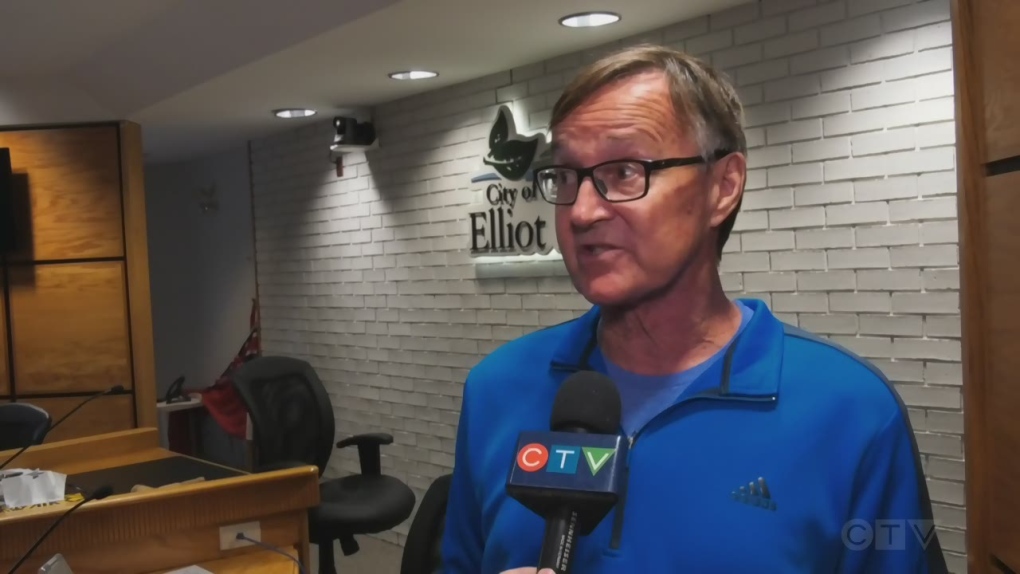 Elliot Lake has new plan to attract tourists, workers