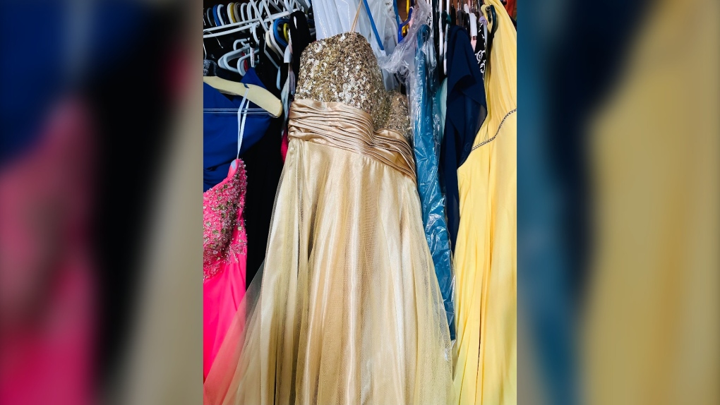 Free Clothing, Free Prom Clothes, Childrens Clothes, Career