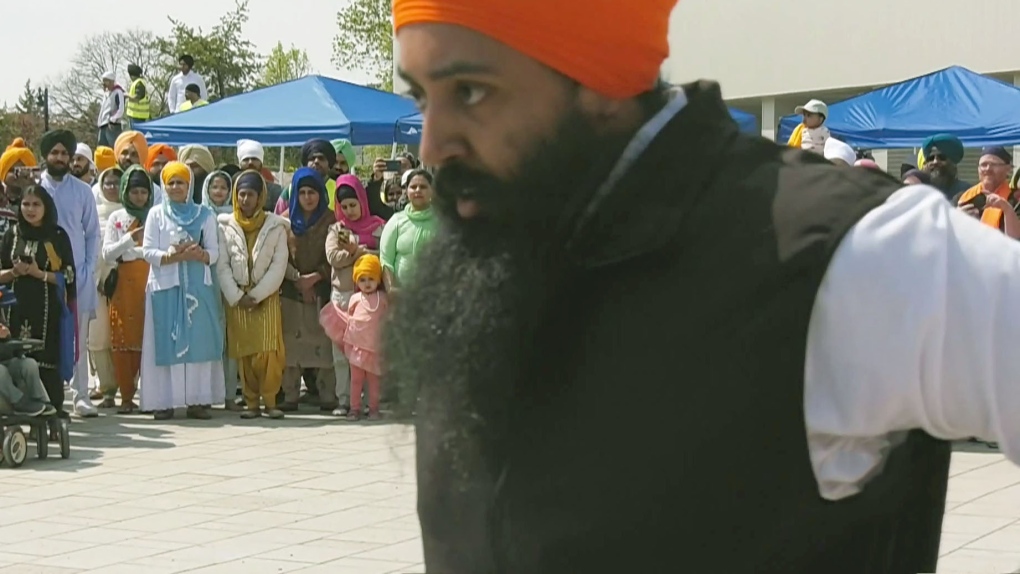 Sudbury S Khalsa Day Parade   Sudbury S Khalsa Day Parade 1 6408266 