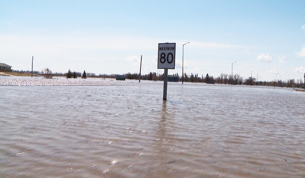 Concerns about rising water levels in Nellie Lake have prompted officials in Iroquois Falls to declare a state of emergency. (File photo)