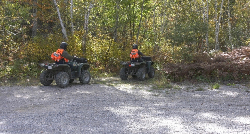 ATV Lodges near Toronto  Northern Ontario Travel