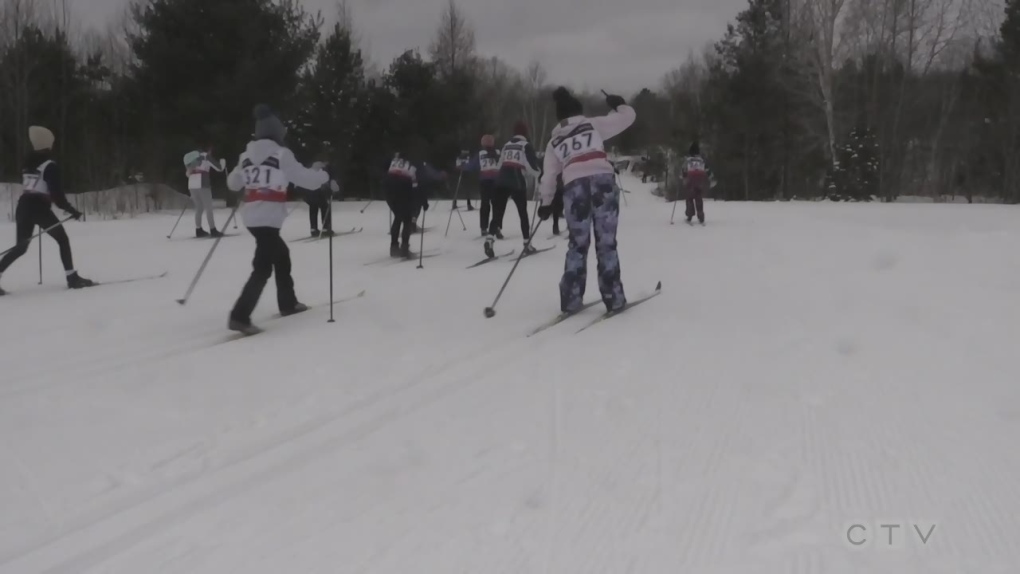 Waterloo Region Nordic Sports Club – Supporting cross country skiing in  Waterloo Region.