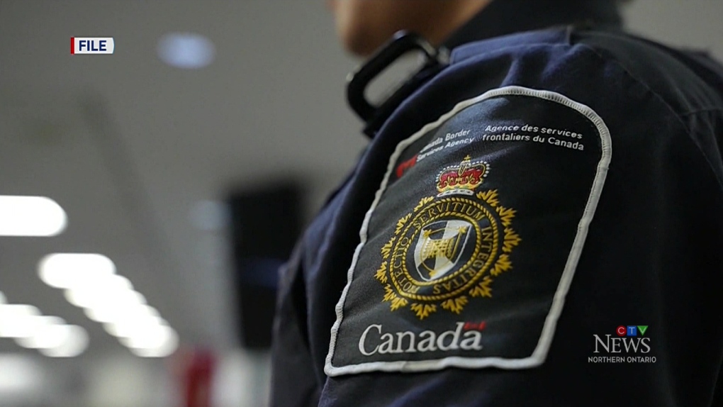 Clock ticking on possible CBSA border strike