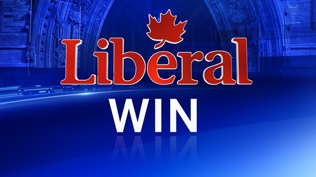 Liberal win