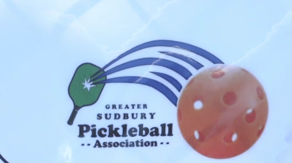 Greater Sudbury Pickleball Association