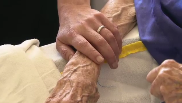 Palliative care: not just an end-of-life service
