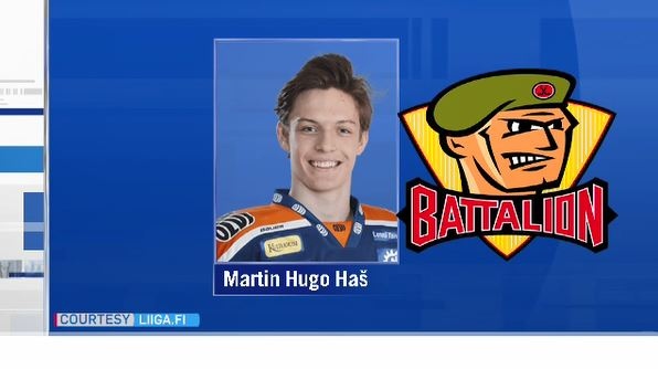 Martin-Hugo Hass